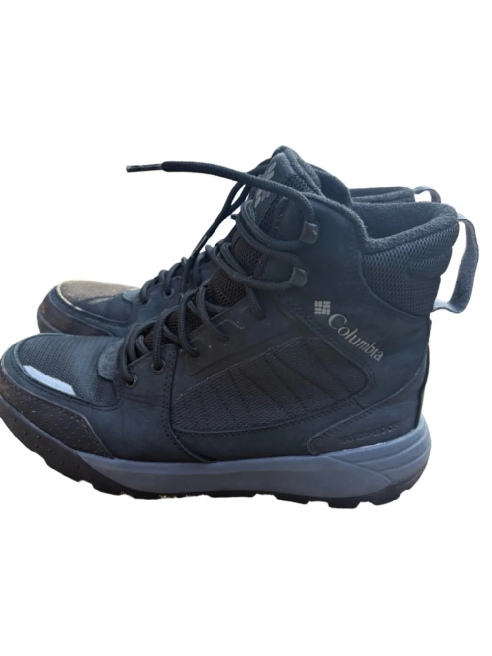 Men's Portlander Omni-Heat Infinity Boot - size 10
